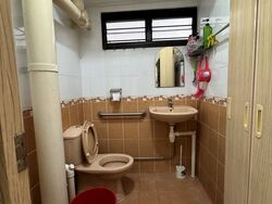 Blk 114 Kebun Baru Heights (Ang Mo Kio), HDB 3 Rooms #604907401